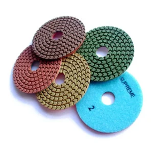 Supreme Discs