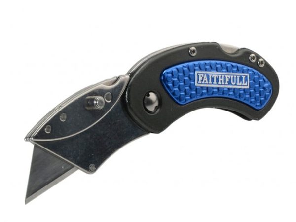 FAITHFULL FOLDING KNIFE